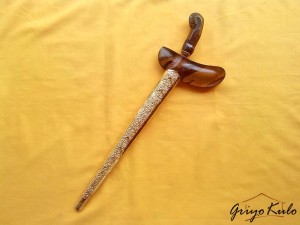 warangka gayaman jogja timoho