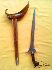 anggodong pohung