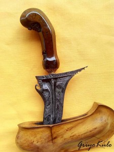gandik luk 13