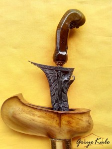 gandik parungsari