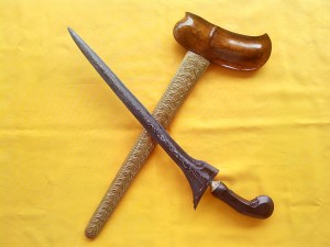 tilam sari