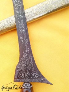 gandik tuban mataram