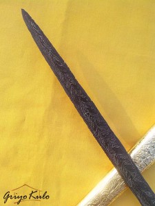 ron gendhuru sungsang winengku