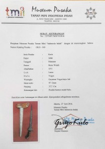 sertifikasi jalak
