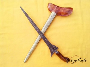 tilam upih tuban mataram