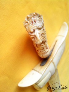 warangka sumatera