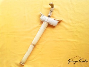 warangka tulang