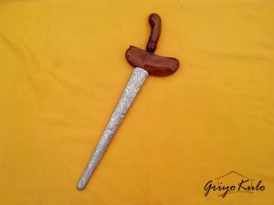 warangka yogya solo