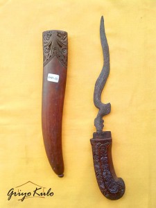 kujang-lanang