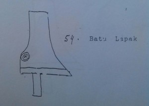 pamor-batu-lapak