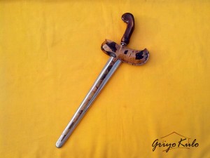 warangka-gayaman