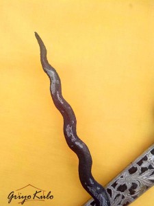 ujung-keris
