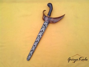 warangka-keris