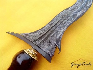 gandik-sengkelat
