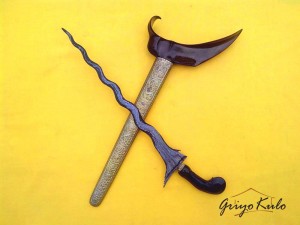 keris-parungsari