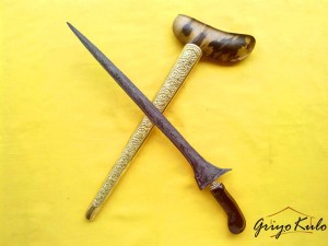 keris-ron-genduru