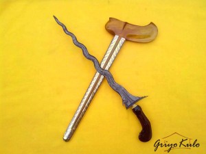 keris-sangkelat