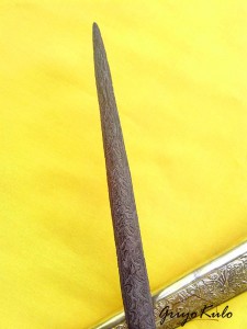 pamor-ganggeng-kanyut