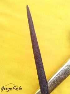 pamor-keris-ganggeng-kanyut