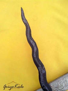 pegat-waja