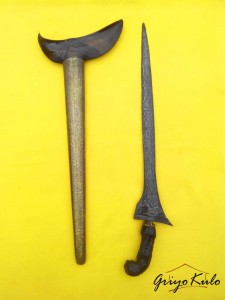foto-keris-mataram-bagelen