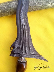 gandik-guling-mataram