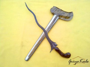 keris-pengging
