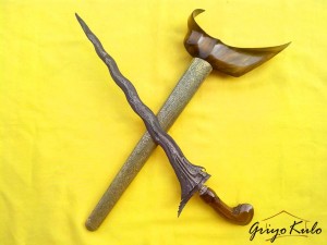sengkelat-guling