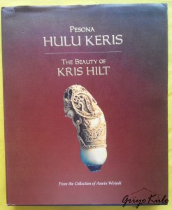 buku pesona hulu keris