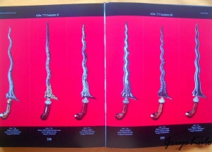 keris jawa haryono haryo guritno