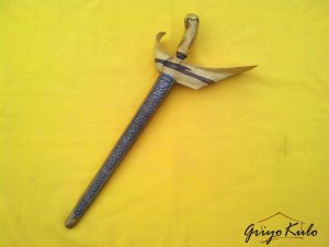 ranggah yogya kendit