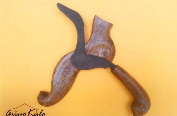 Kujang Naga