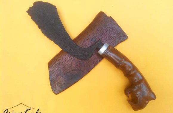 Tindih Kudi Kabudhan